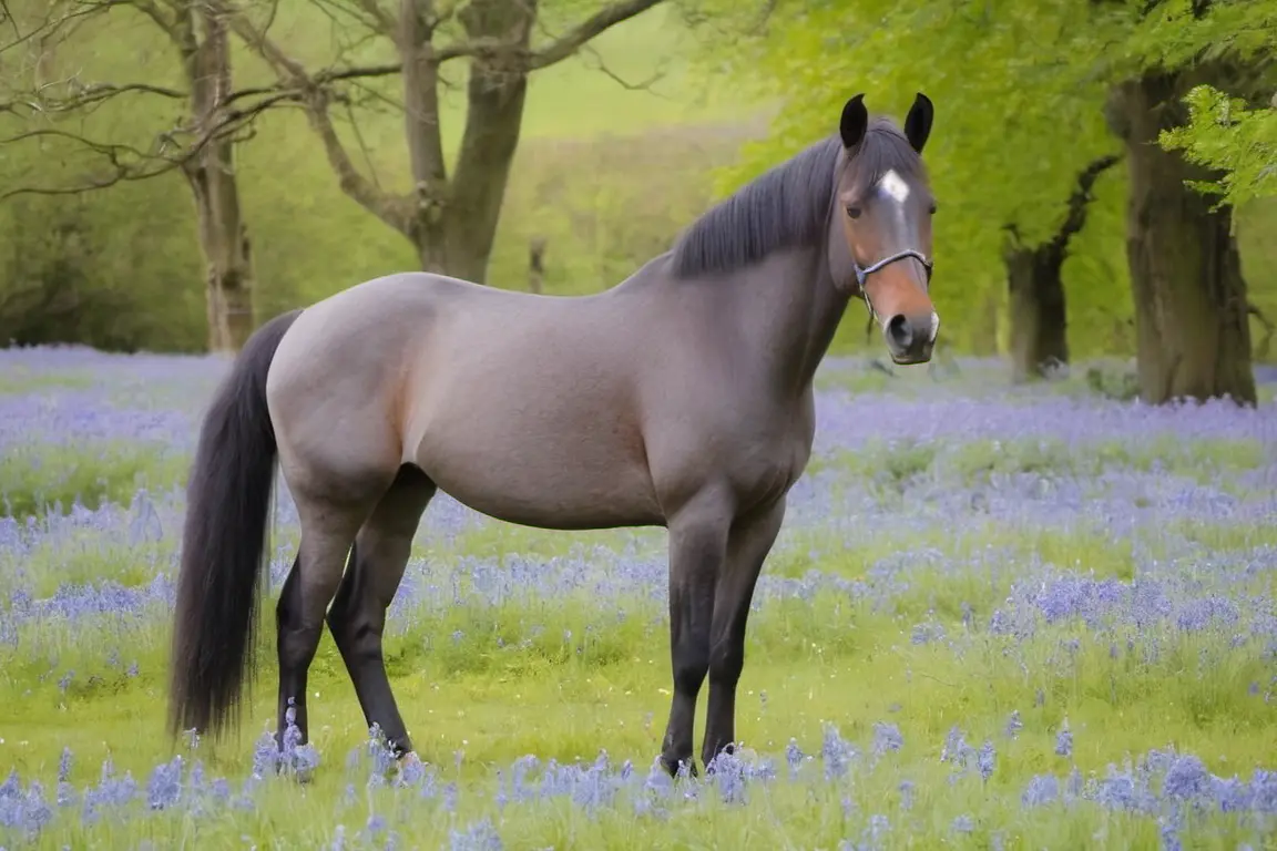 Comprehensive Guide to Horses Fence Posts, Anatomy, Work, Reproduction