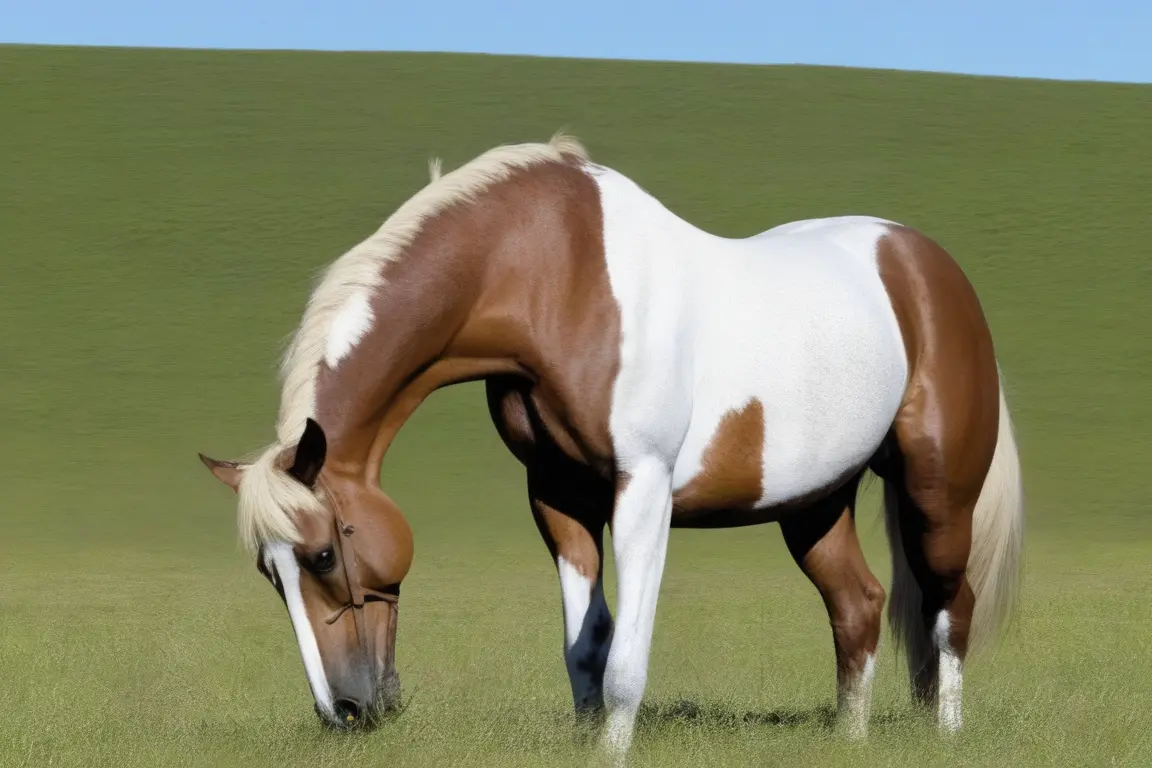 Complete Guide to Horse Health Treating Laminitis, Alfalfa Feeding