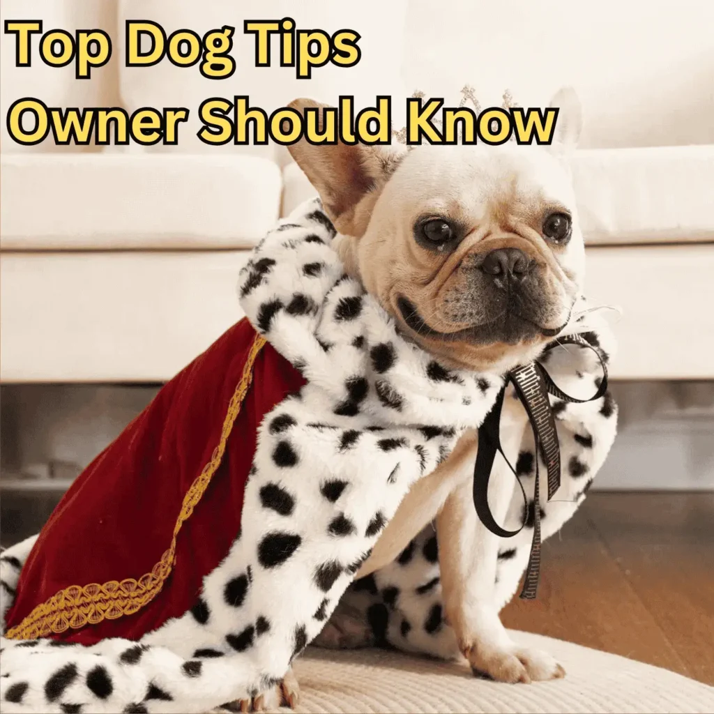Tips Every Dog Owner Should Know